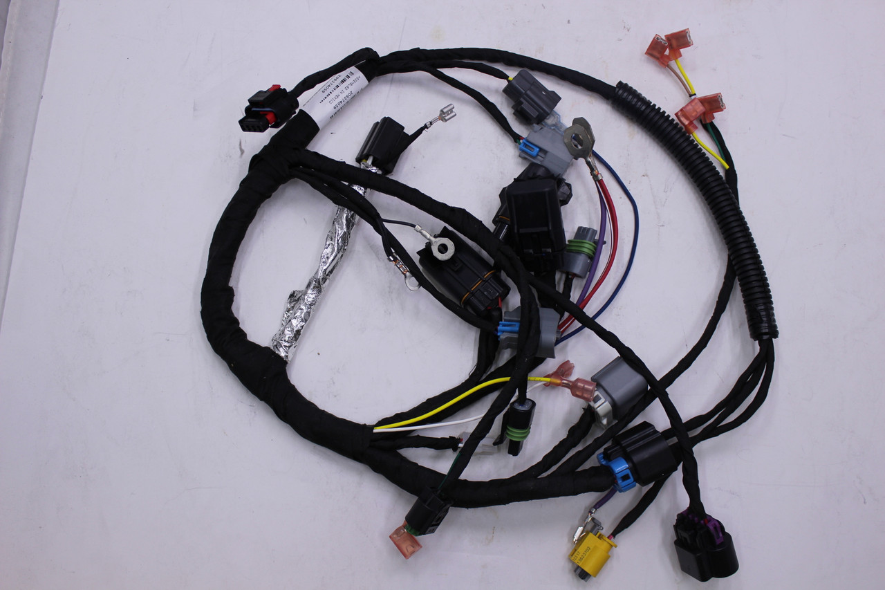 Kohler 24 176 259-S Harness, Wiring Assembly