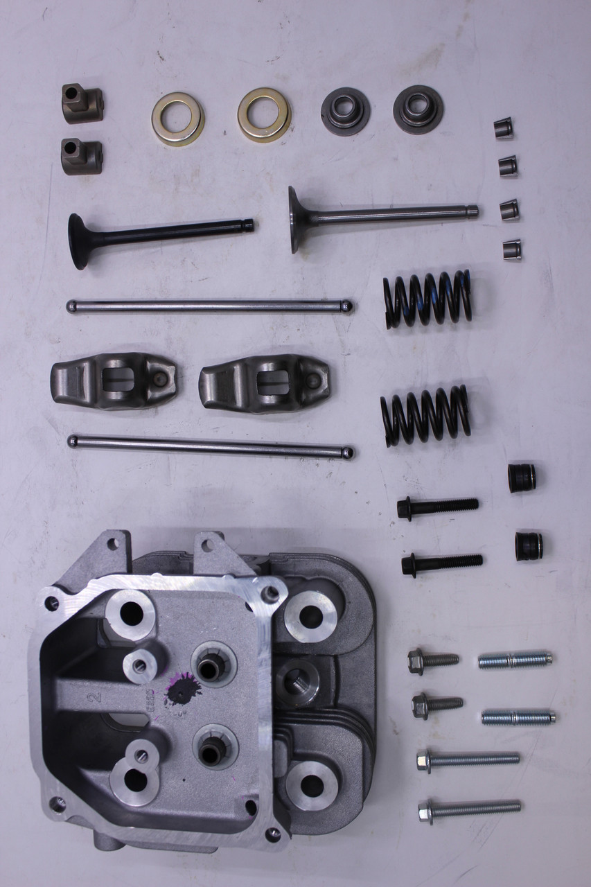 Kohler 24 318 207-S Kit, Cylinder Head (#2) (Replaces 24 318 178-S)