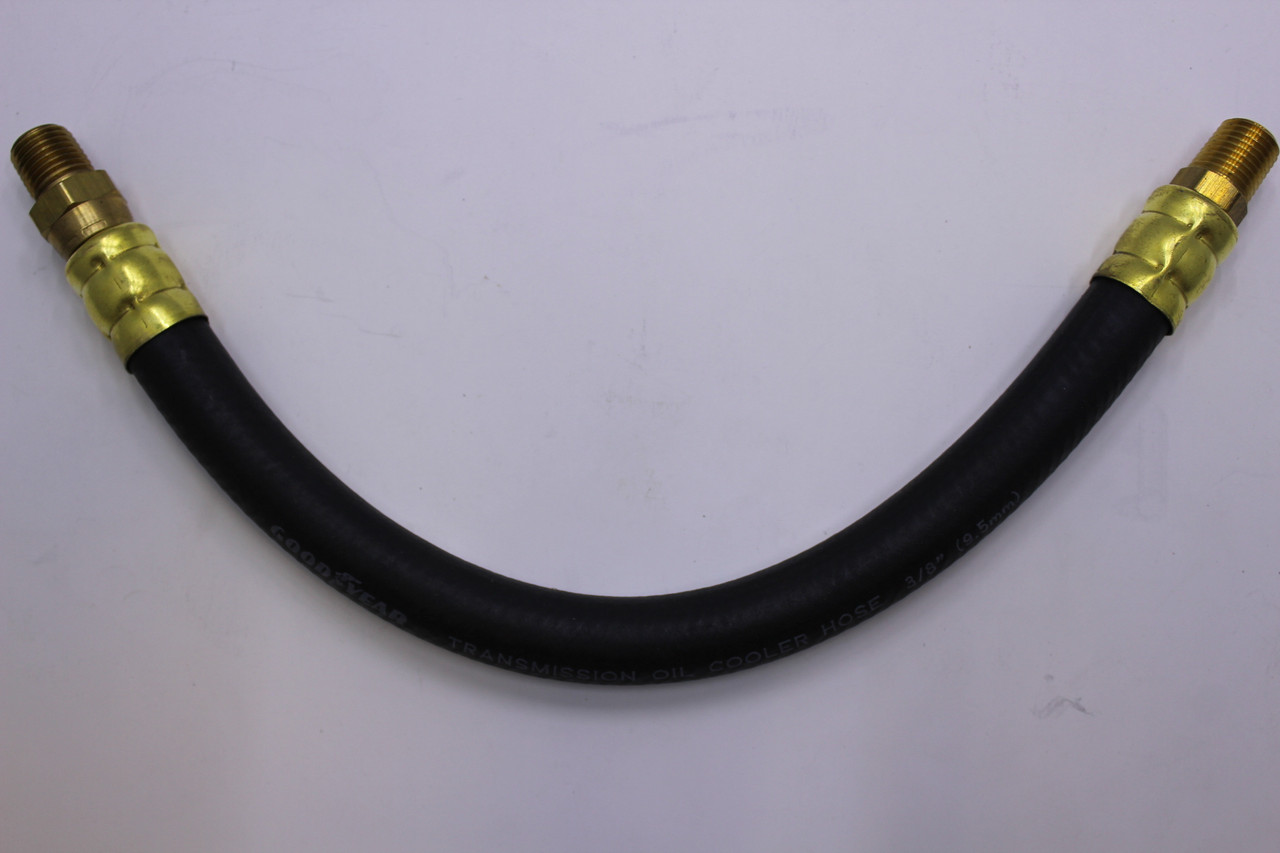Kohler 24 326 58-S Hose, Oil