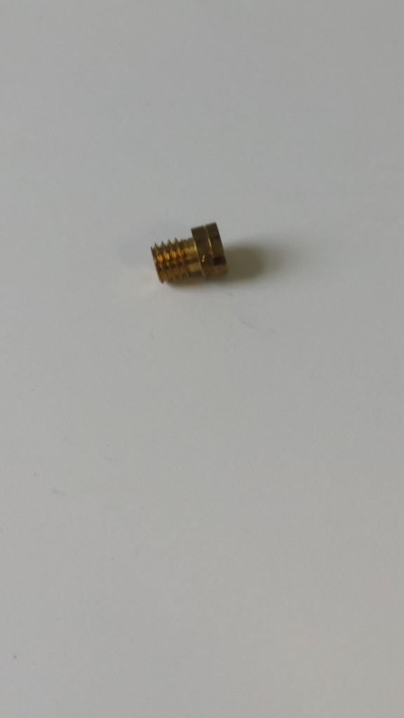 Kohler 24 337 02-S Jet, Main