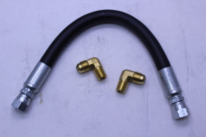 Kohler 24 353 34-S Kit,Vaporizer Hose