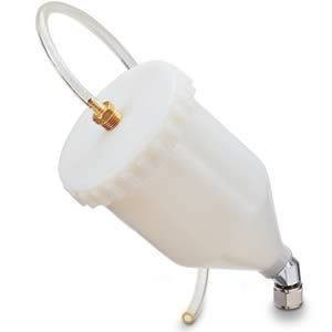 Graco 244136 1/2 Cup Over Kit for Edge Gun