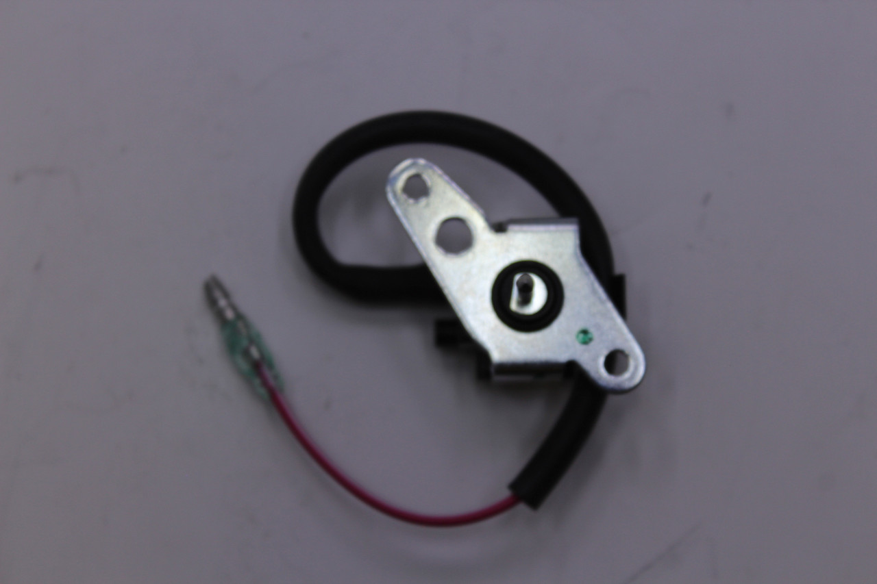 Kohler 24 435 01-S Solenoid Assembly