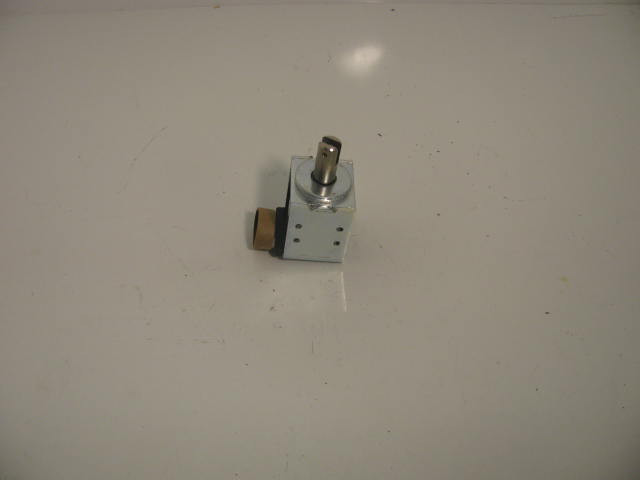 Kohler 24 435 06-S Solenoid, Idle