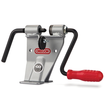 Oregon Bench Model Chain Rivet Spinner (24549B)