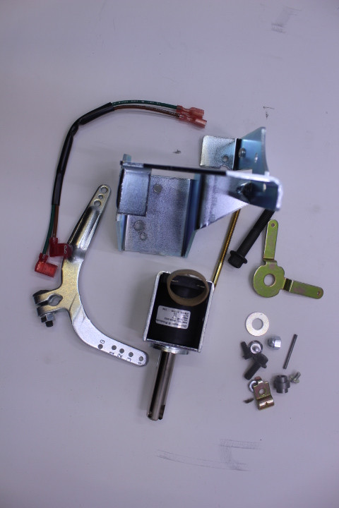 Kohler 24 755 100-S Kit, Solenoid - Idle