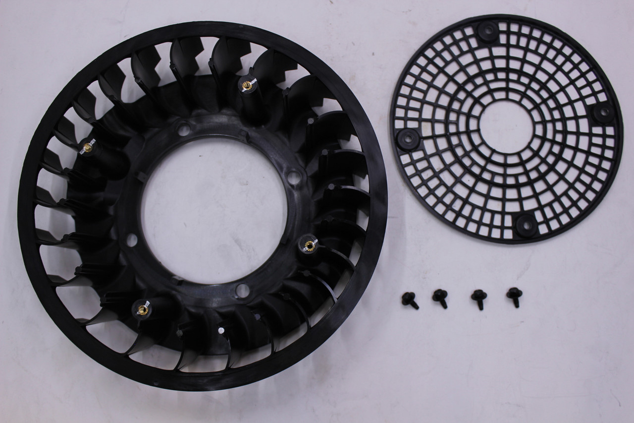 Kohler 24 755 171-S Kit, Fan And Screen