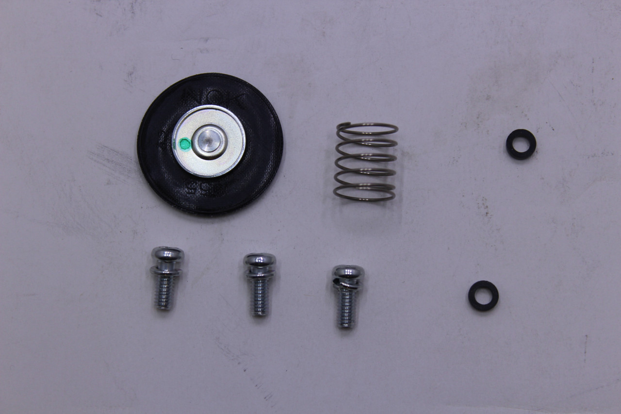 Kohler 24 757 08-S Kit, Repair Acc Pump