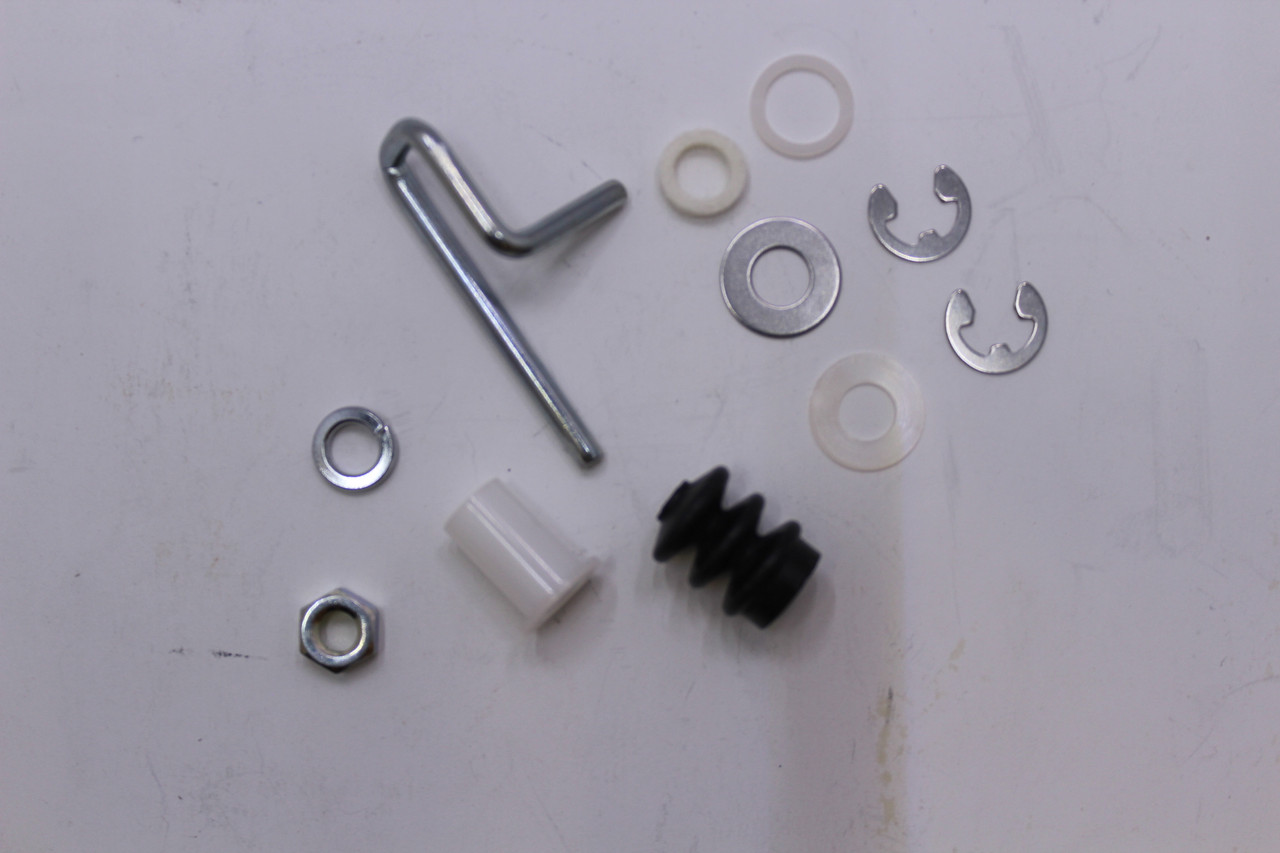 Kohler 24 757 09-S Kit, Repair-Acc Pump Seal