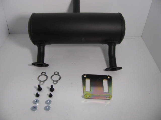 Kohler 24 786 04-S Kit, Muffler