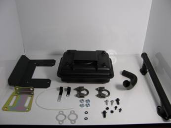 Kohler 24 786 09-S Kit, Muff. Mt.-Oil Filt