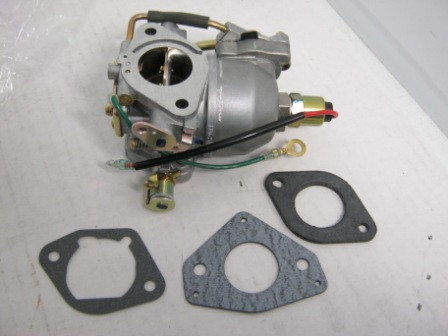Kohler 24 853 316-S Kit, Carburetor W/Gaskets (Replaces 24 853 90-S)