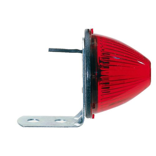Beehive Light, Red