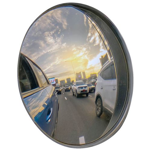 Peterson 3" Blind-Spot Mirror