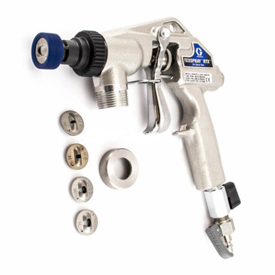 Graco 24S134 TexSpray Air Spray Trigger Gun, INT