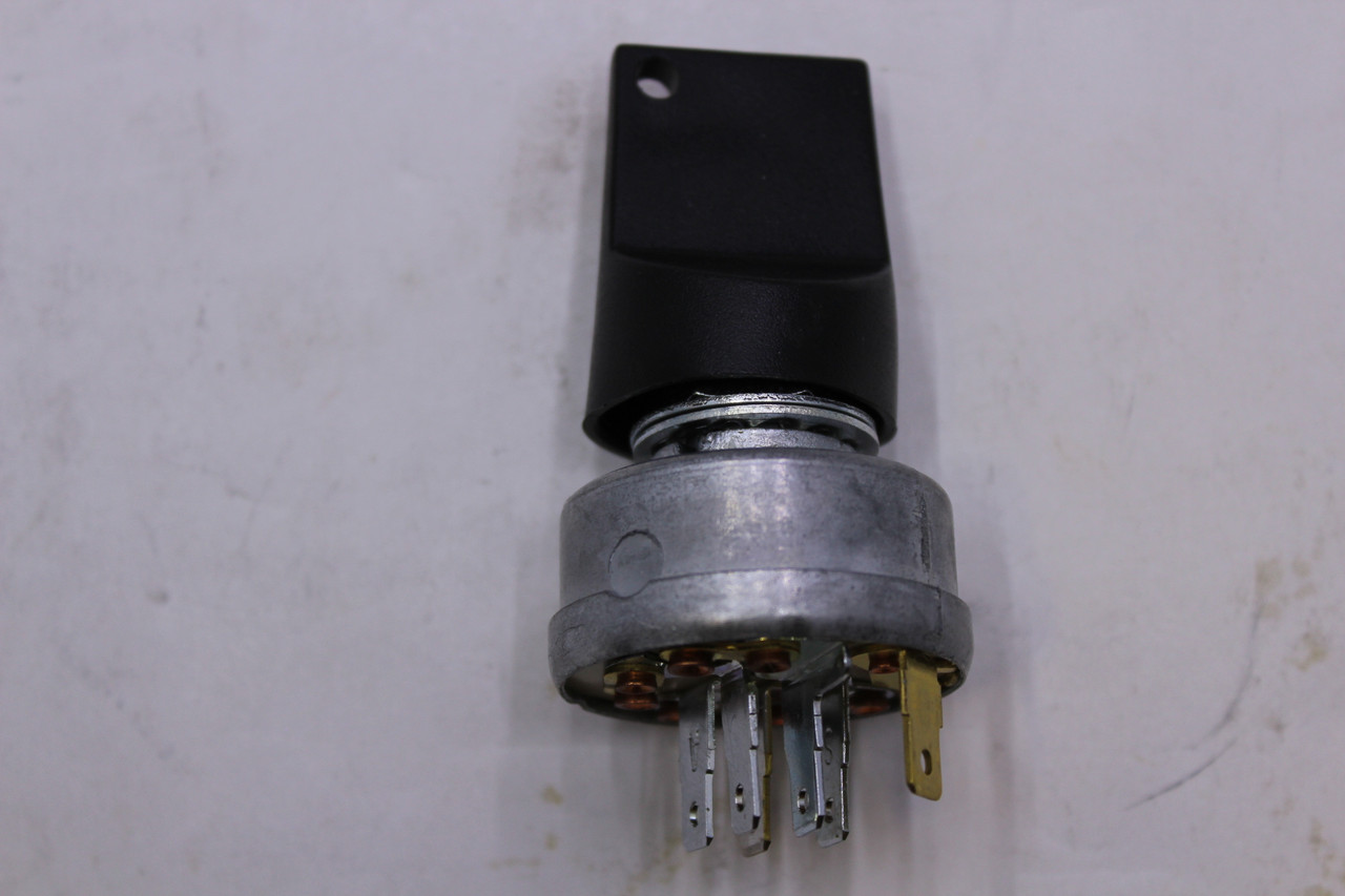 Kohler 25 099 37-S Key Switch Assembly