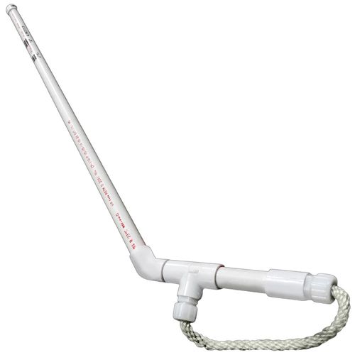 Hand Wick Herbicide Applicator, 10 In. Rope