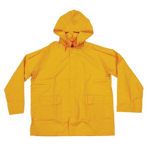 Agri Wear Deluxe Rain Jacket and Overalls, Large