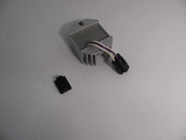 Kohler 25 403 22-S Kit,Reg/Rect 15 Amp W/Volt Pro
