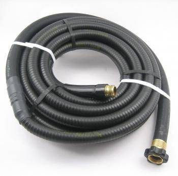 Graco 17R300 HVLP Super-Flex Air Hose, 20 ft. x 3/4 in. ID