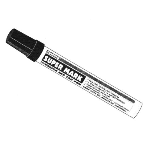 Destron Fearing™ Super Mark Ear Tag Pen