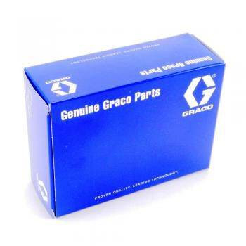 Graco 25D243 Xtreme Tuff-Stack Packing Repair Kit, 115cc