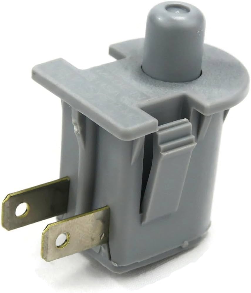 Seat Switch #263-5618