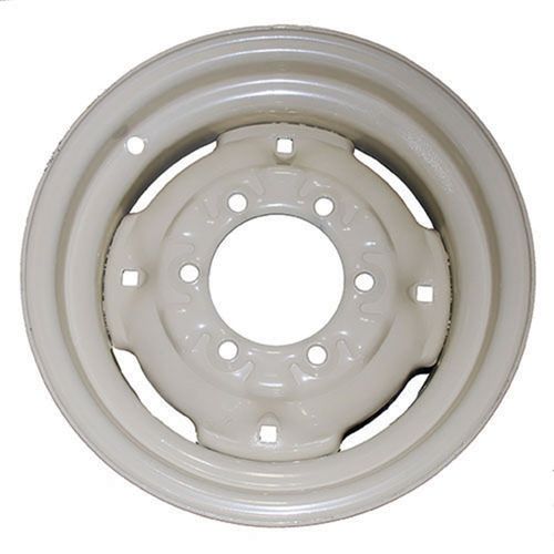 Implement Wheel, 15 In. x 6 In., 6 Bolt
