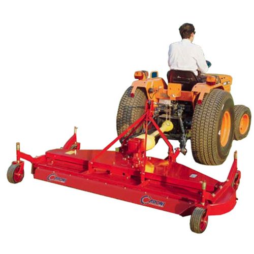 71 In. Caroni Estate Mower, Rear Discharge