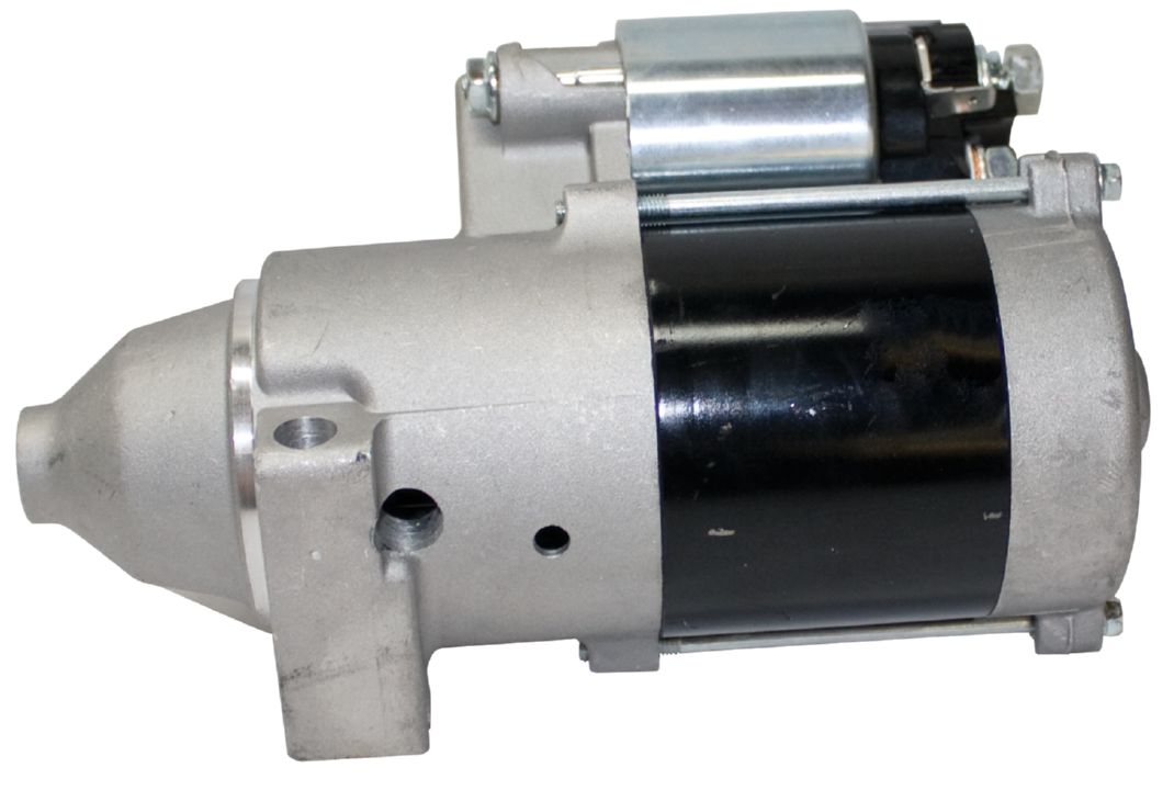 Kohler Electric Starter #2509824-S