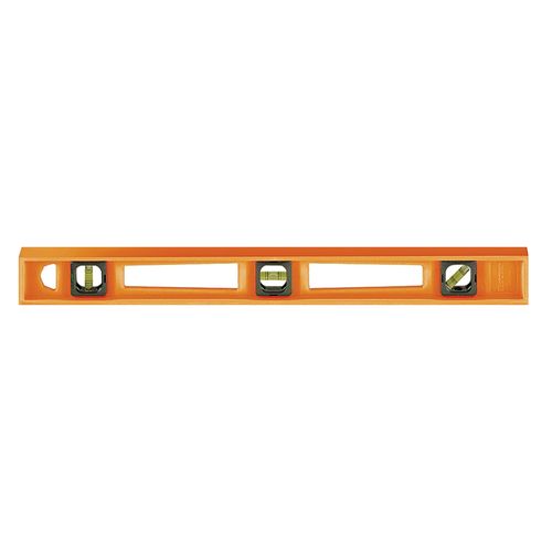 Johnson Level 24" Orange Struto-Cast Level