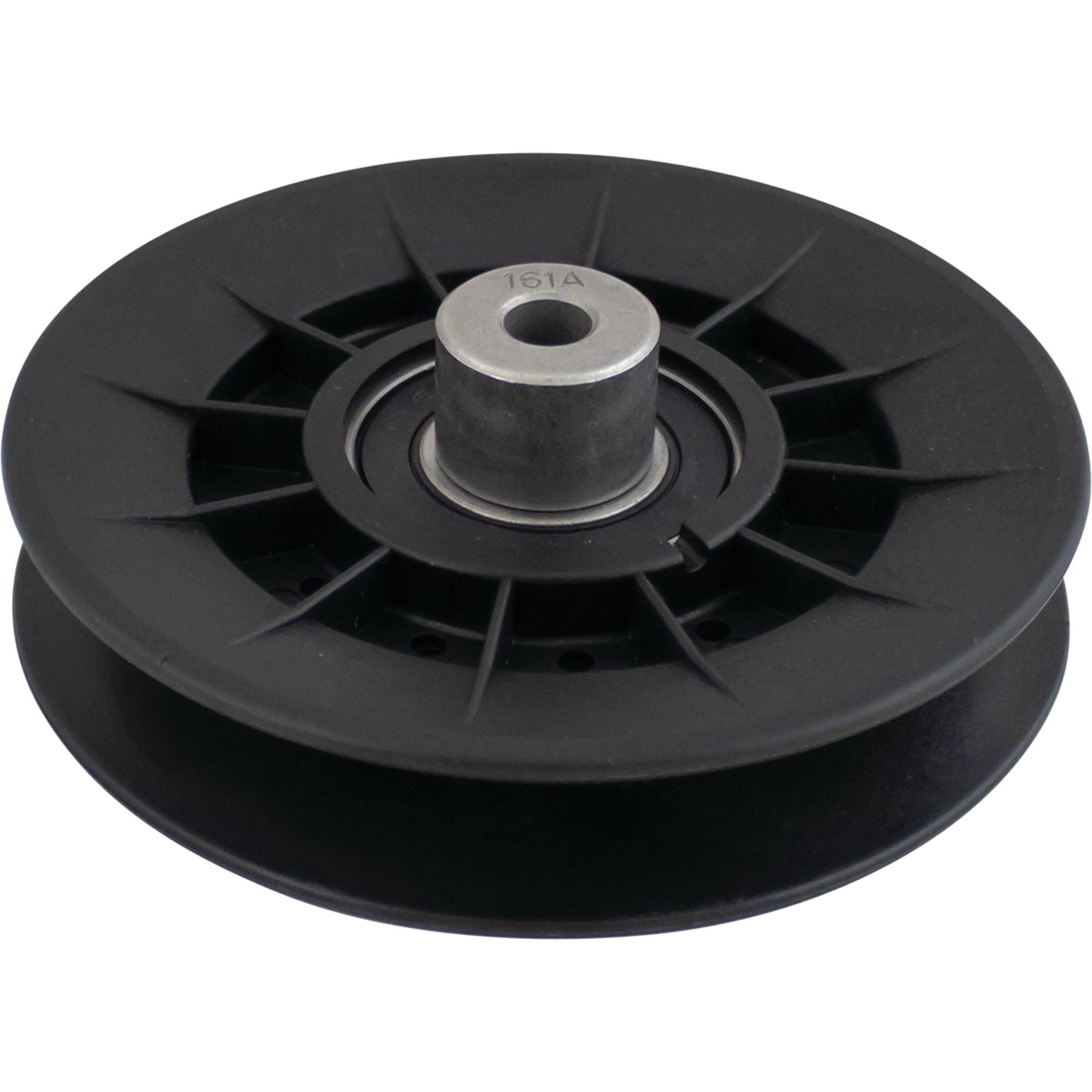 John Deere Drivetrain Pulley AUC11238 and AUC20589