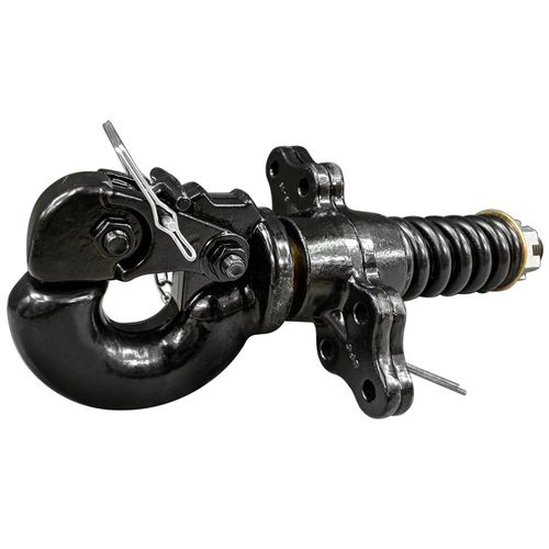 Pintle Hook 25 Ton Swivel Type Pintle Hitch
