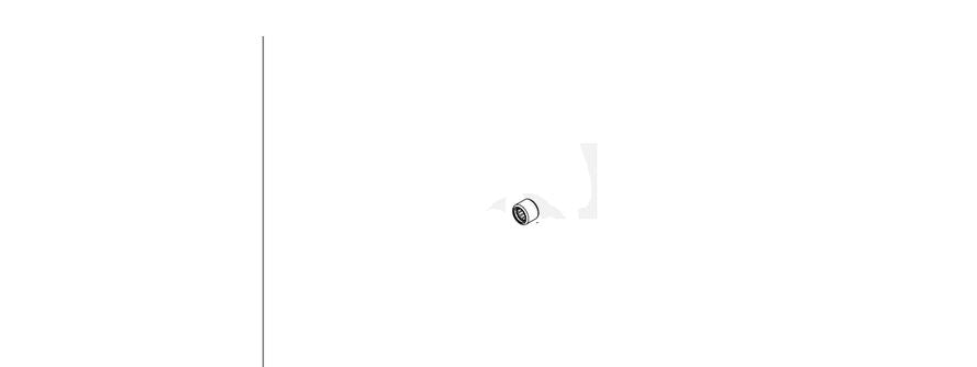 X460000000 Genuine echo Part CHUCK CS-3510