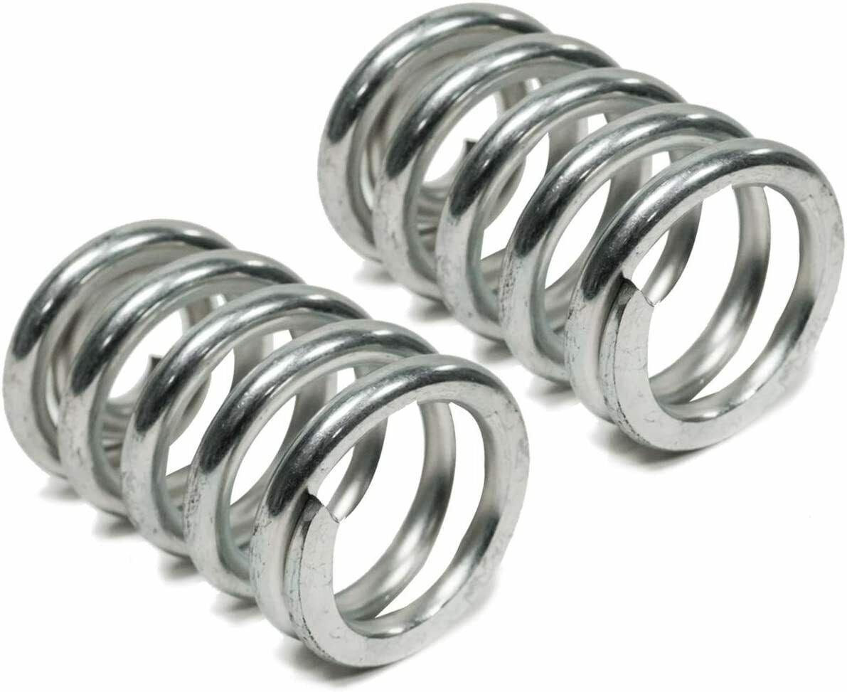 2PK Genuine OEM Wright Stander Spring Compress 48" 52" 61" Decks 16460013