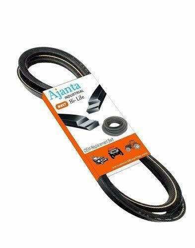 Wright OEM Belt 71460062 5/8x75 3/8 Stander 36" Sentar Sport 52"