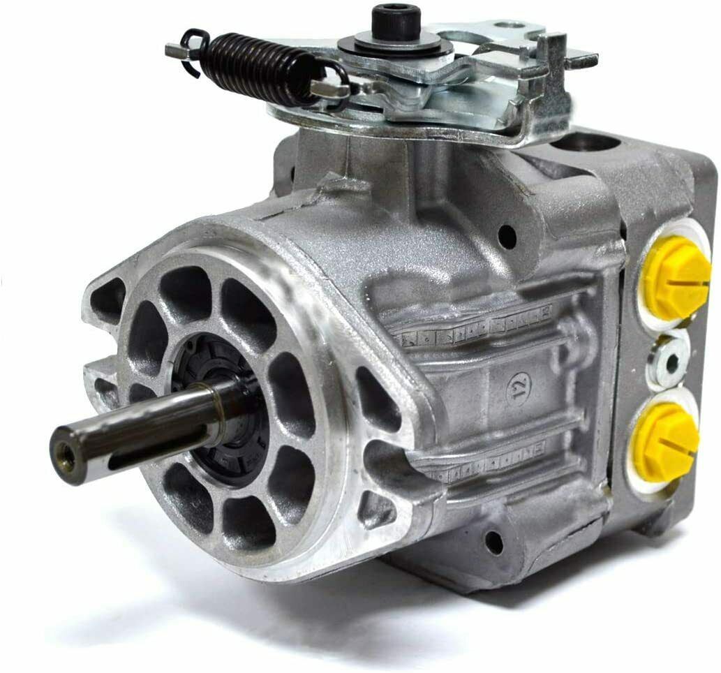 Genuine OEM Hydro-Gear Wright Stander Pump PE-1KQQ-DN1X-XXXX 31490026