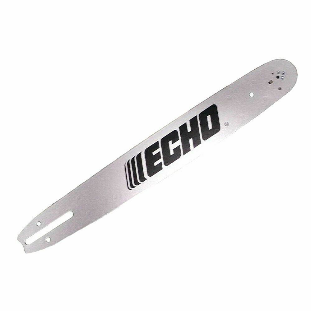 14A0CD3752C Echo 14" Chainsaw Bar for CS-303T, CS-310, CS-352 CS-370F CS-2511T