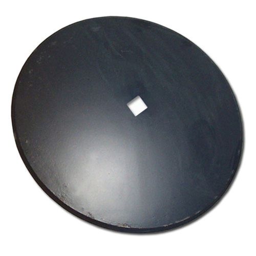 20" x 4.76MM Plain Disc Blade 1-1/8" SCH 2-1/4" CONC