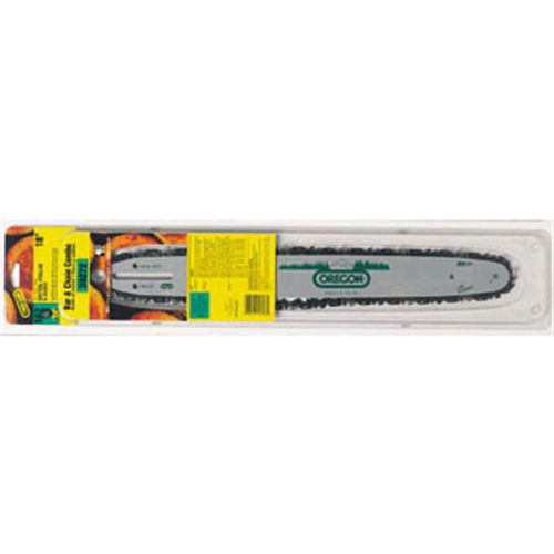 Bar and Chain Kit, 20 In.