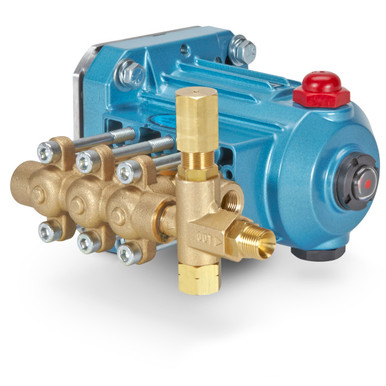 Cat Pumps 2SF30GS Direct Drive Plunger Pump, 2000 psi at 3.0 GPM