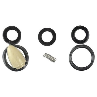Cat Pumps 30023 Cup Kit for 280,290, 400,410,420 & 430 Pumps