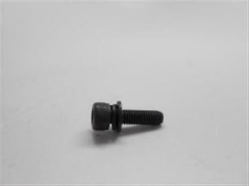 (4 PACK) 90016205018 Genuine Echo Part BOLT H.S. 5X18 PB-500 CS-271
