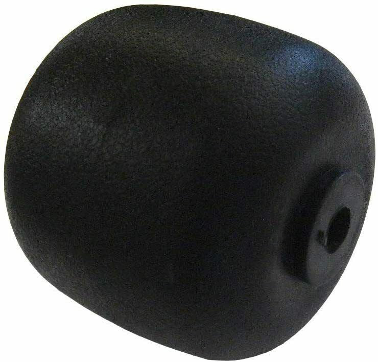 Genuine OEM Wright Anti Scalp Roller Deck Wheel 72490003 72490002 Aero Core
