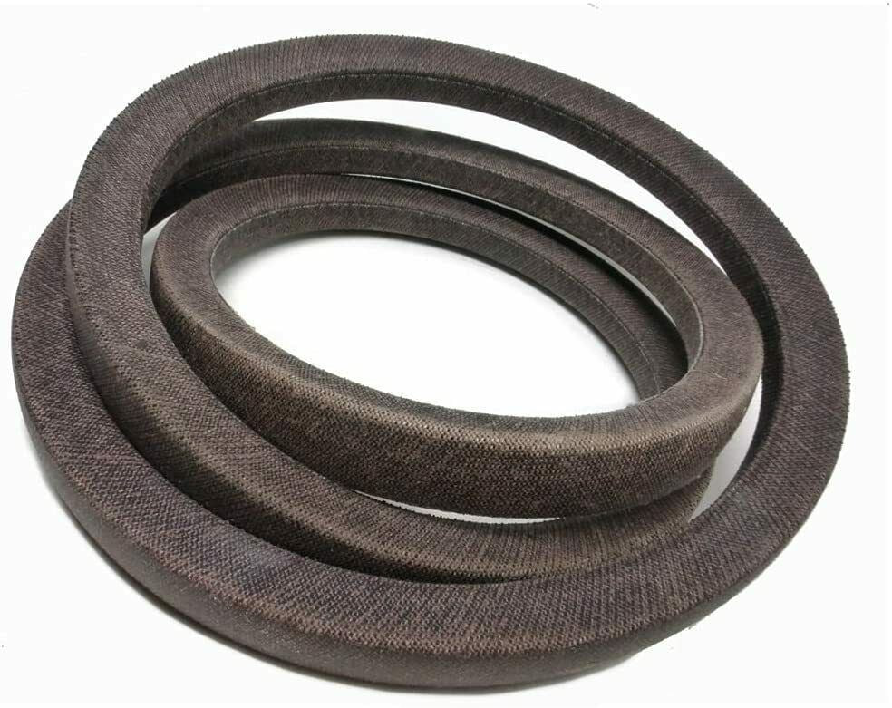 Genuine Wright B-SEC Deck Belt (52") for Lawn Mowers 71460070