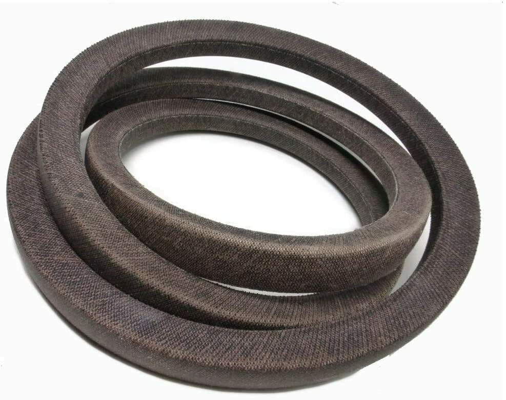 Genuine Wright B-SEC Deck Belt (55")48", 52", 61" Deck Mowers / 71460002
