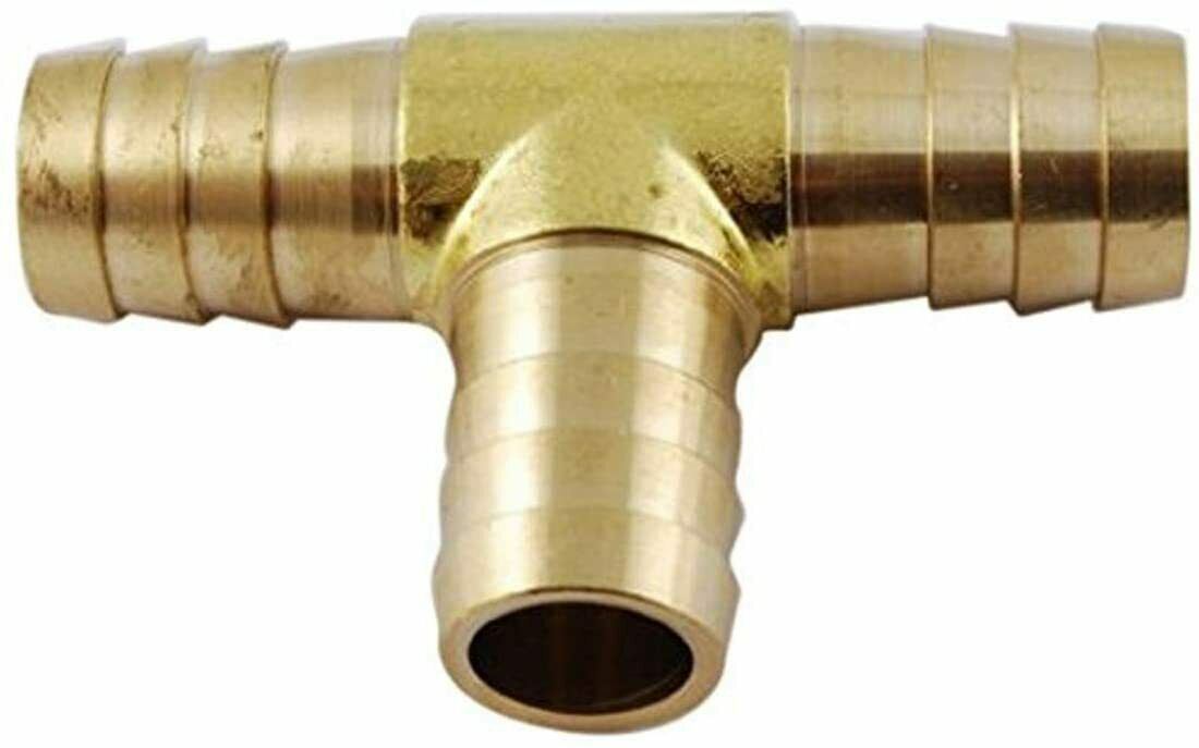 Genuine Wright Replacement Universal LP, Tee Hose Kit for Oil Cool 95490009