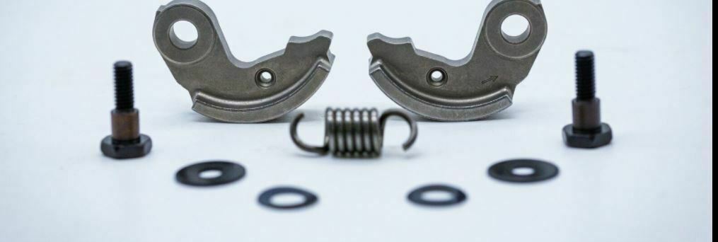 P021050860 GENUINE ECHO CLUTCH FITS SRM-2620 + MORE