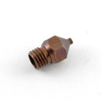 CA Technologies 31-0210-P Material Nozzle, Series 100H, 1.0 mm