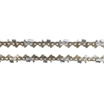 Raisman 20" Saw Chain .325", .063", 81 DL - Full Chisel